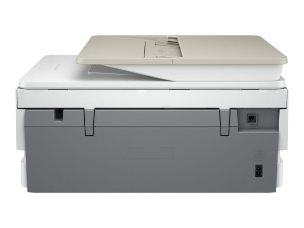 HP  Multifunktionsdrucker 242Q0B#629 3