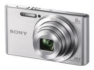 Sony Digitalkameras DSCW830S.CE3 3