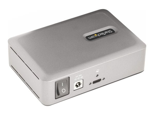 StarTech.com USB-Hubs 10G5A2CS-USB-C-HUB 2