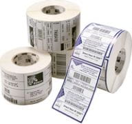 Zebra Papier, Folien, Etiketten 200807 1