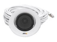 AXIS Netzwerkkameras 0775-001 1