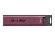Kingston Speicherkarten/USB-Sticks DTMAXA/512GB 3