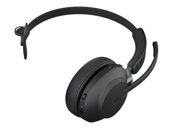Jabra Headsets, Kopfhörer, Lautsprecher. Mikros 26599-899-899 3