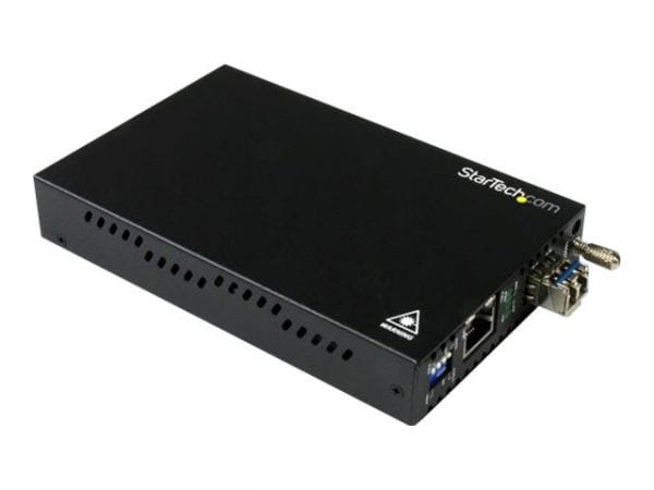StarTech.com Netzwerk Switches / AccessPoints / Router / Repeater ET91000SM20 4