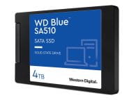 Western Digital (WD) SSDs WDS400T3B0A 1