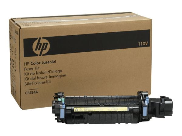 HP  Zubehör Drucker CE506A 2