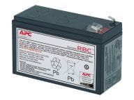 APC Batterien / Akkus APCRBC106 3
