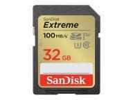 SanDisk Speicherkarten/USB-Sticks SDSDXWT-032G-GNCIN 2