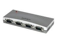 StarTech.com USB-Hubs ICUSB2324 1