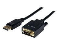 StarTech.com Kabel / Adapter DP2VGAMM6 1