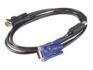 APC Kabel / Adapter AP5253 3