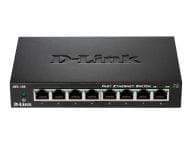 D-Link Netzwerk Switches / AccessPoints / Router / Repeater DES-108/E 5