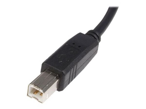 StarTech.com Kabel / Adapter USB2HAB3M 3