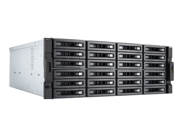 QNAP Storage Systeme TSH2483XURPE2136128G 3