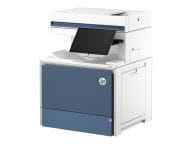 HP  Multifunktionsdrucker 6QN36A#B19 1
