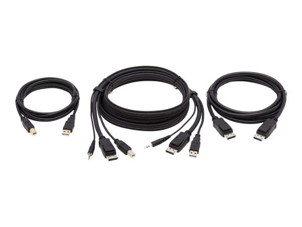 Tripp Kabel / Adapter P783-006-DPU 2