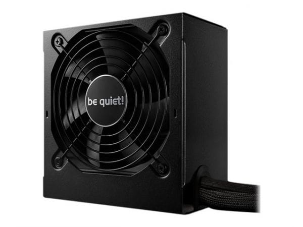 Be Quiet! Stromversorgung (USV) BN326 1