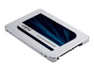 Crucial SSDs CT1000MX500SSD1 1
