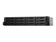 Synology Storage Systeme RS2418RP+ 1