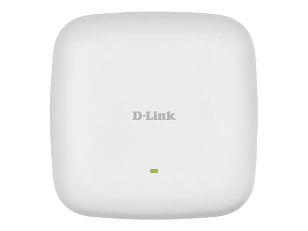 D-Link Netzwerk Switches / AccessPoints / Router / Repeater DAP-2682 1
