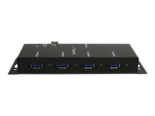 StarTech.com USB-Hubs ST4300USBM 2