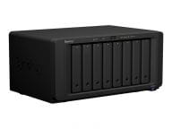 Synology Storage Systeme DS1821+ 2