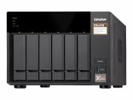 QNAP Storage Systeme TS-673-4G/24TB 1