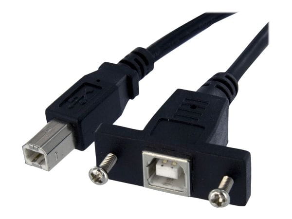 StarTech.com Kabel / Adapter USBPNLBFBM1 1