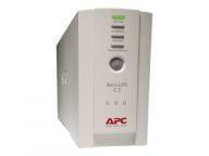 APC Stromversorgung (USV) BK500EI 5