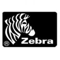 Zebra Papier, Folien, Etiketten 880255-025D 3