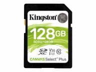 Kingston Speicherkarten/USB-Sticks SDS2/128GB 2