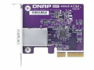 QNAP Festplatten Zubehör  QXP-400ES-A1164 5