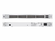 UbiQuiti Netzwerk Switches / AccessPoints / Router / Repeater US-48-500W 2
