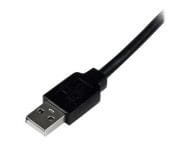 StarTech.com Kabel / Adapter USB2HAB65AC 4