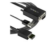 StarTech.com Kabel / Adapter VGA2HDMM3M 3