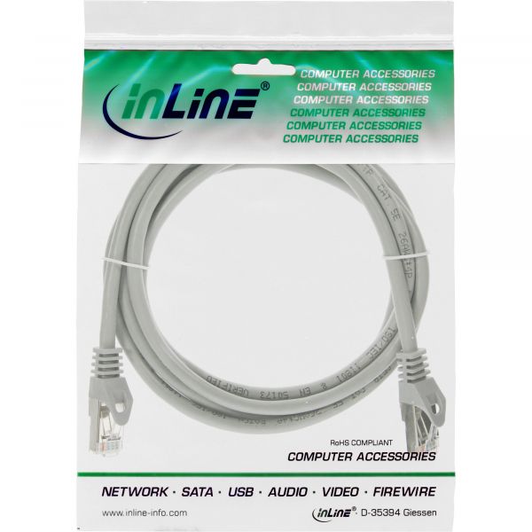 inLine Kabel / Adapter 72514L 2