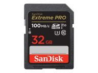 SanDisk Speicherkarten/USB-Sticks SDSDXXO-032G-GN4IN 1