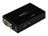 StarTech.com Kabel / Adapter VGA2VID 1