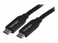 StarTech.com Kabel / Adapter USB2C5C4M 2