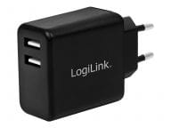 LogiLink Ladegeräte PA0210 1