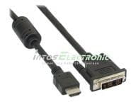 inLine Kabel / Adapter 17662 4