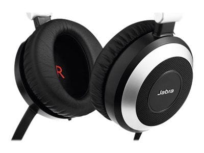 Jabra Headsets, Kopfhörer, Lautsprecher. Mikros 7899-823-109 5