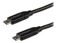 StarTech.com Kabel / Adapter USB2C5C3M 4