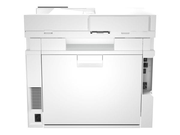 HP  Multifunktionsdrucker 4RA84F#B19 3