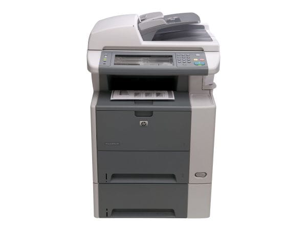 HP  Multifunktionsdrucker CB415A 4