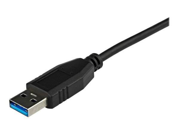 StarTech.com Netzwerkadapter / Schnittstellen USB31000S 5