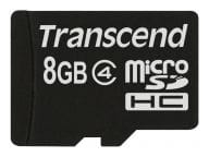 Transcend Speicherkarten/USB-Sticks TS8GUSDC4 1