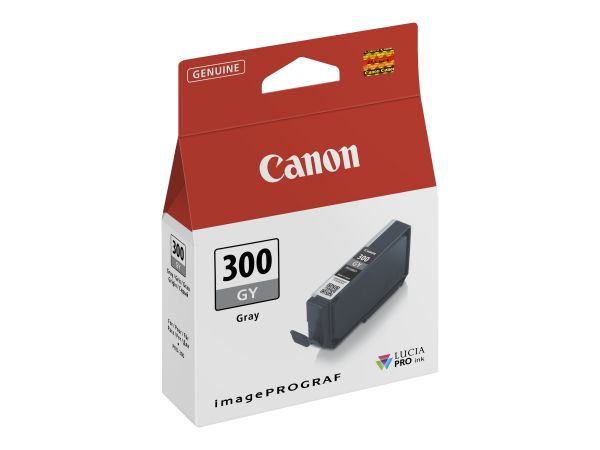 Canon Tintenpatronen 4200C001 1