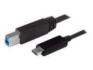 StarTech.com Kabel / Adapter USB31CB1M 1