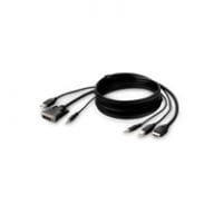 Belkin Kabel / Adapter F1DN1CCBL-DH6T 1
